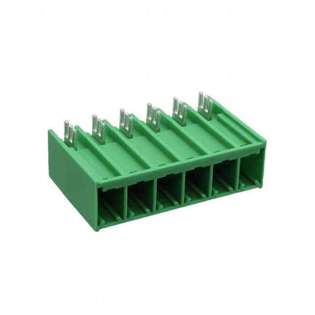 1717021 Phoenix Contact  Stiftleisten, Stecker und Buchsen